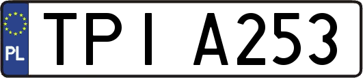 TPIA253