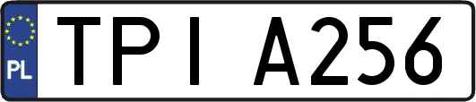 TPIA256