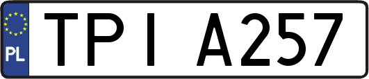 TPIA257