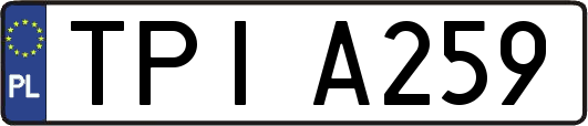 TPIA259