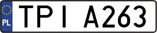 TPIA263