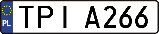 TPIA266