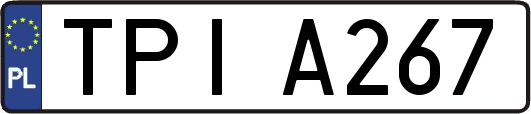 TPIA267