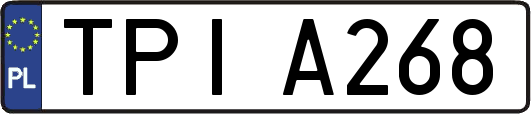 TPIA268