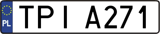 TPIA271