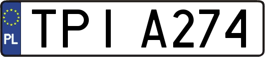 TPIA274