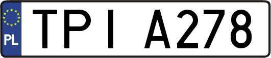 TPIA278