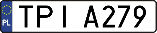 TPIA279