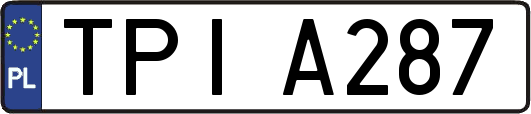 TPIA287