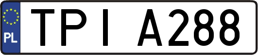 TPIA288