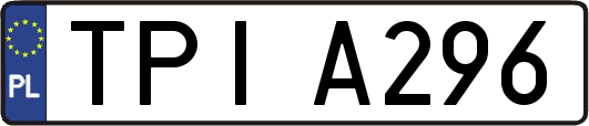 TPIA296