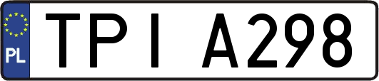 TPIA298