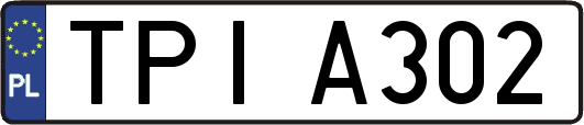 TPIA302