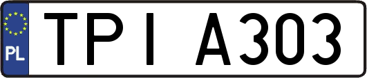 TPIA303