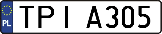 TPIA305