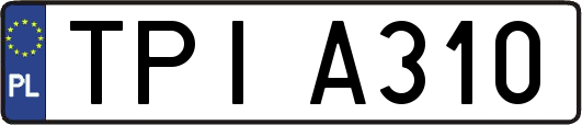 TPIA310
