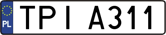 TPIA311