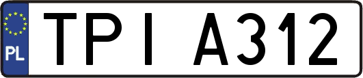 TPIA312