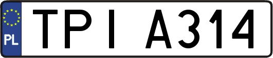 TPIA314