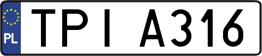 TPIA316