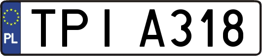 TPIA318