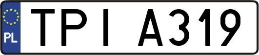 TPIA319