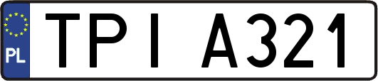 TPIA321