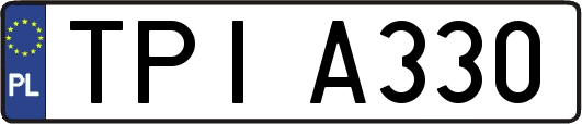 TPIA330