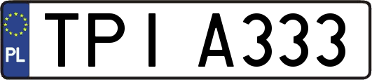 TPIA333