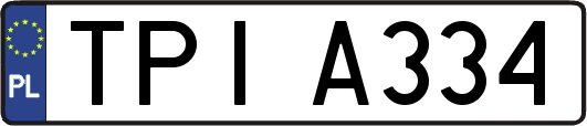 TPIA334