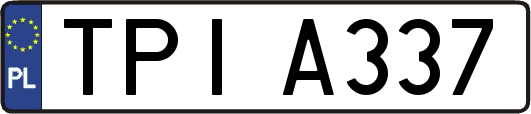 TPIA337