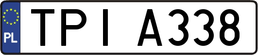 TPIA338
