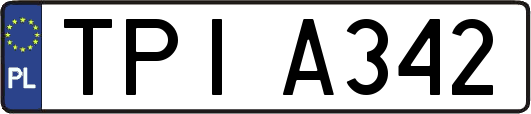 TPIA342