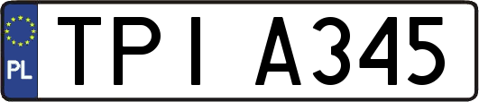 TPIA345