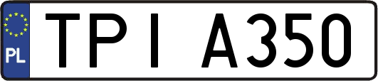 TPIA350