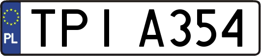 TPIA354
