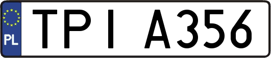 TPIA356