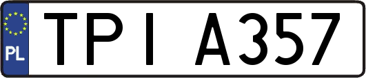 TPIA357