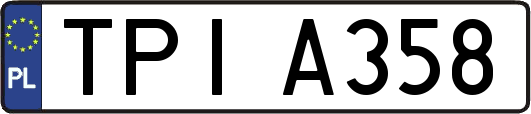 TPIA358