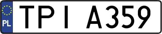 TPIA359