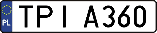 TPIA360