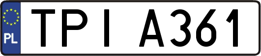 TPIA361