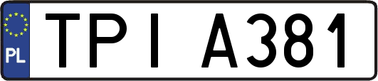 TPIA381