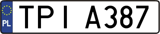 TPIA387