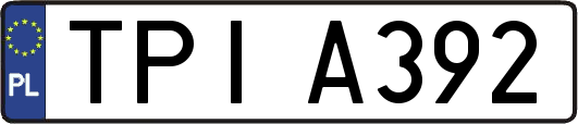 TPIA392