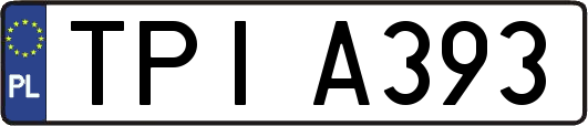 TPIA393