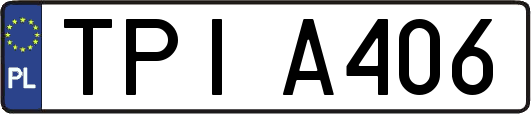 TPIA406