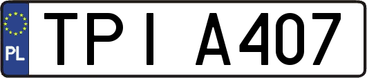 TPIA407