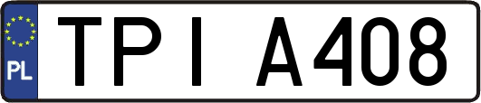 TPIA408