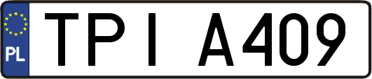 TPIA409